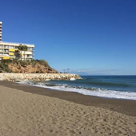 Apartman Sunny View Castillo Santa Clara *