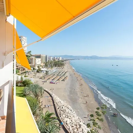 Sunny View Castillo Santa Clara * Торремолинос