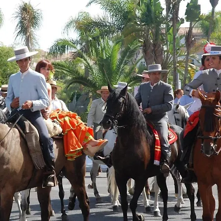 Sunny View Castillo Santa Clara