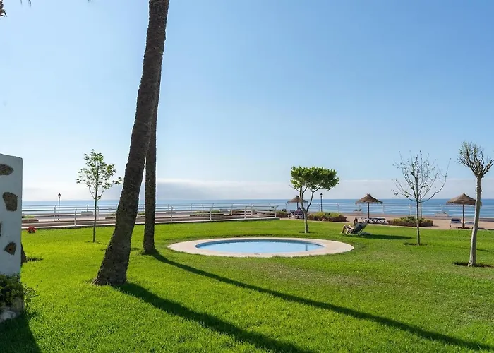 Sunny View Castillo Santa Clara *