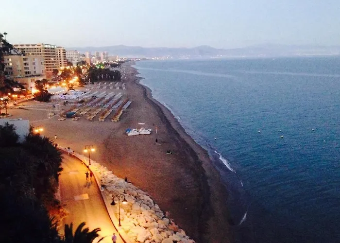 Sunny View Castillo Santa Clara