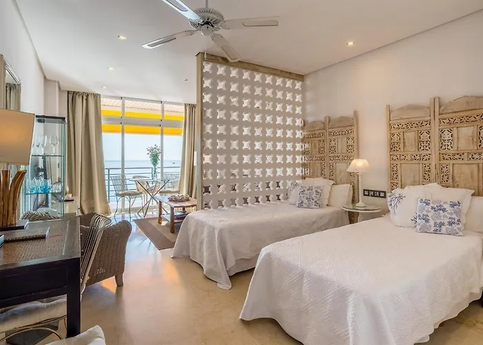 Sunny View Castillo Santa Clara *