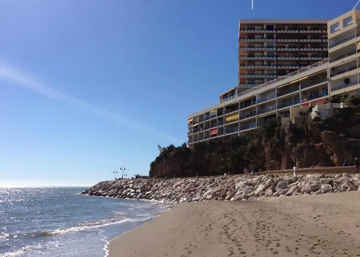 Sunny View Castillo Santa Clara Апартаменты