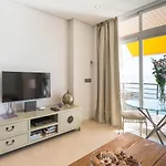 Appartement Sunny View Castillo Santa Clara *