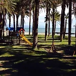Sunny View Castillo Santa Clara *