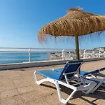Sunny View Castillo Santa Clara Appartement *