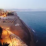 Appartement Sunny View Castillo Santa Clara *