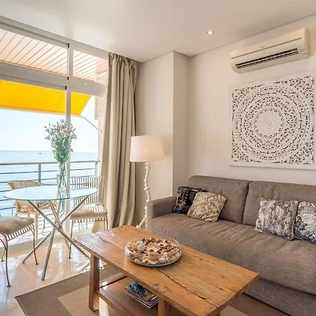 Apartment Sunny View Castillo Santa Clara *