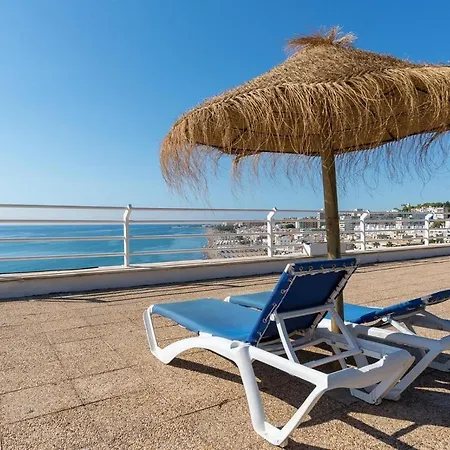 Sunny View Castillo Santa Clara *