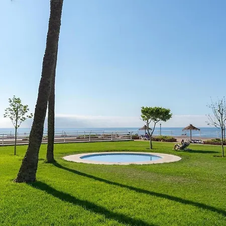 Sunny View Castillo Santa Clara *