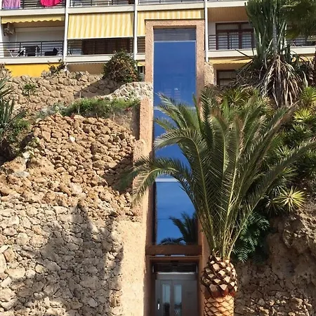 Appartamento Sunny View Castillo Santa Clara Torremolinos