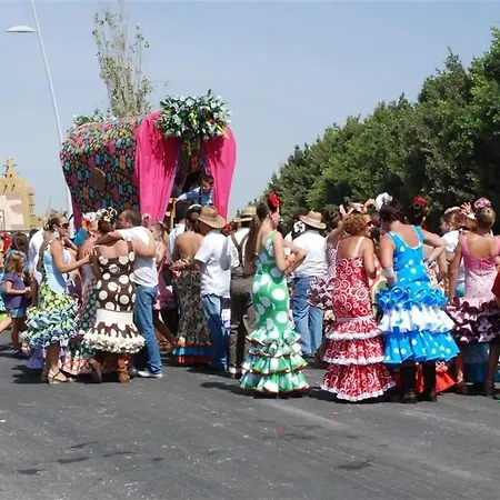 Sunny View Castillo Santa Clara Torremolinos