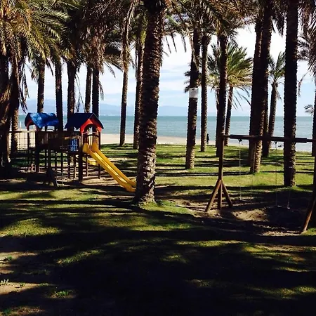 Sunny View Castillo Santa Clara *