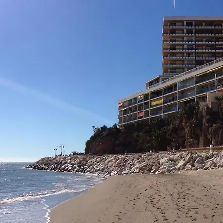 Sunny View Castillo Santa Clara Апартаменти Торремолінос