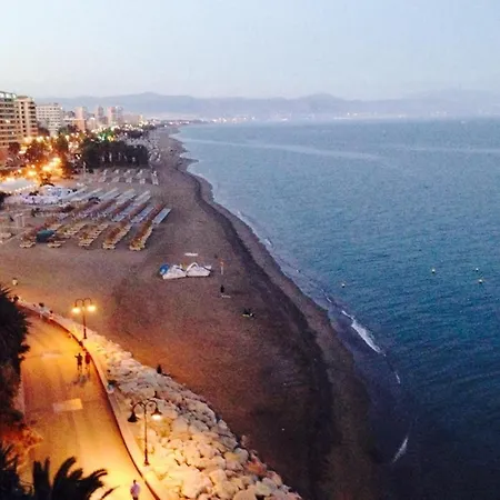 Апартаменти Sunny View Castillo Santa Clara *