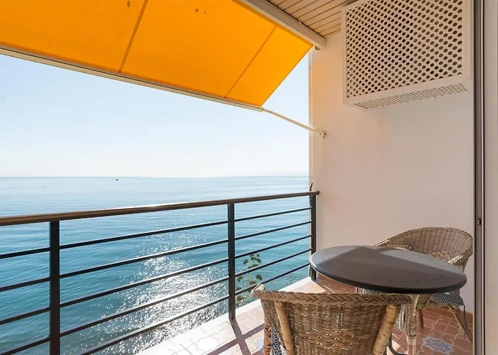 Sunny View Castillo Santa Clara * Torremolinos