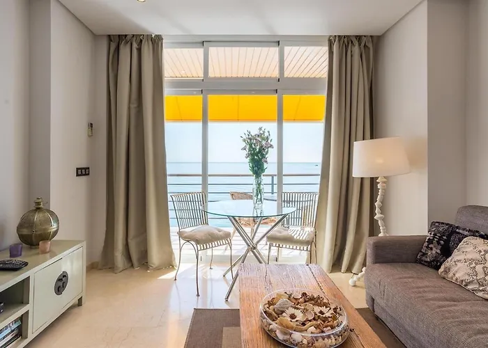 Sunny View Castillo Santa Clara