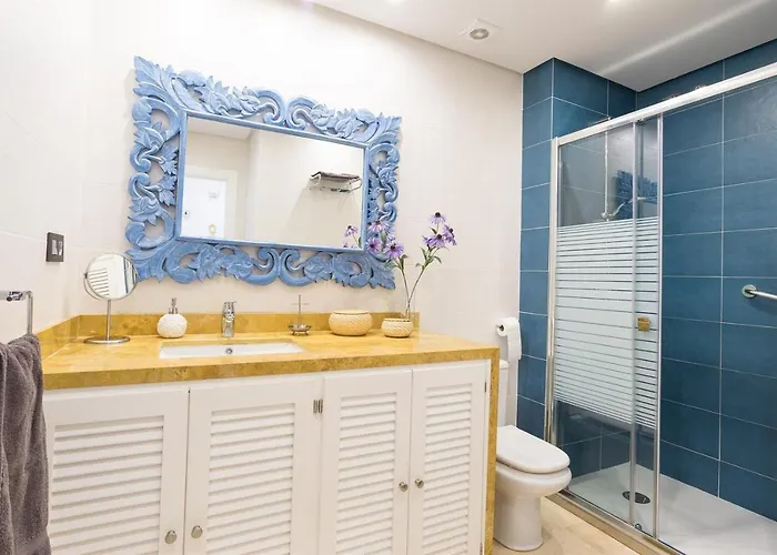 Sunny View Castillo Santa Clara Appartement Torremolinos