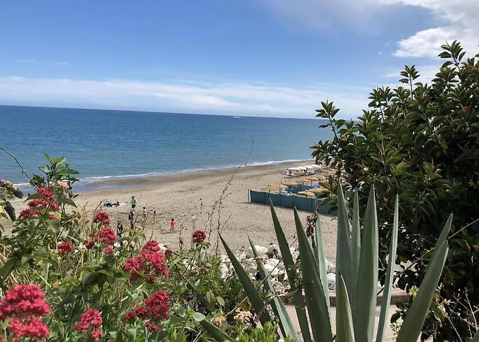 Appartamento Sunny View Castillo Santa Clara