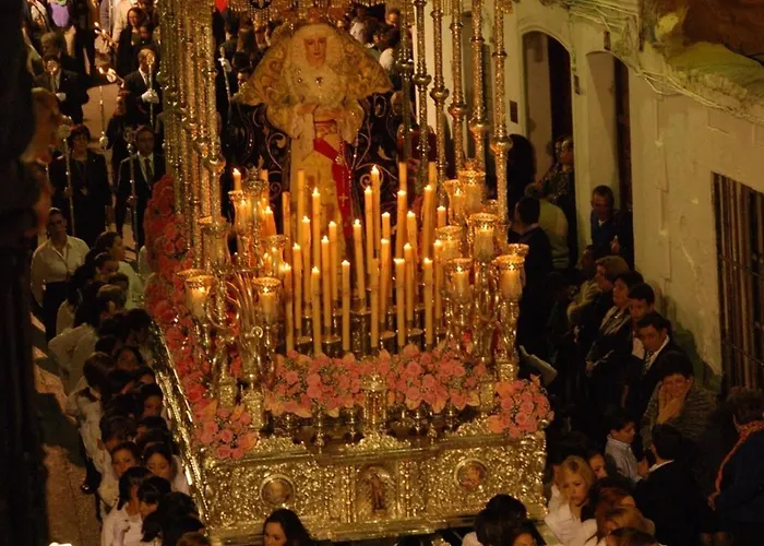 Appartamento Sunny View Castillo Santa Clara Torremolinos