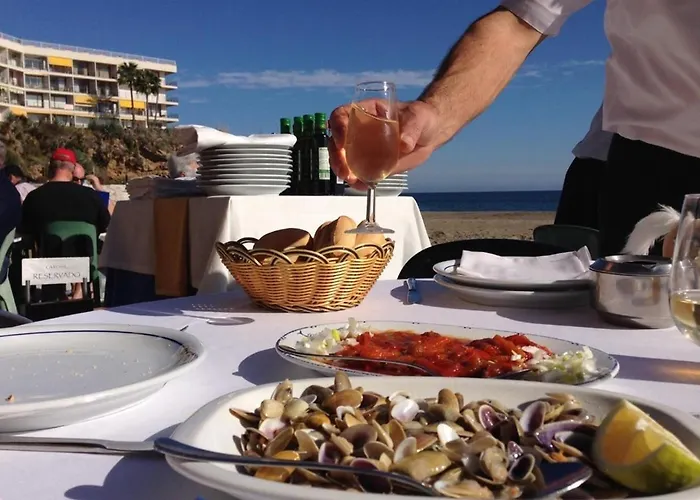 Sunny View Castillo Santa Clara * Torremolinos