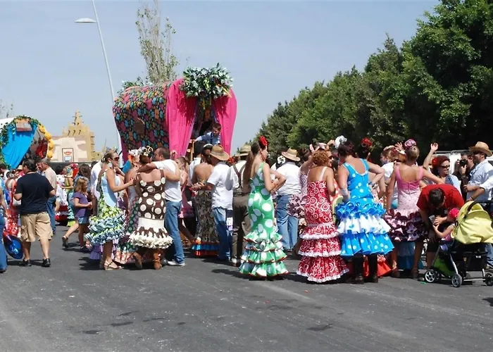 Sunny View Castillo Santa Clara Torremolinos