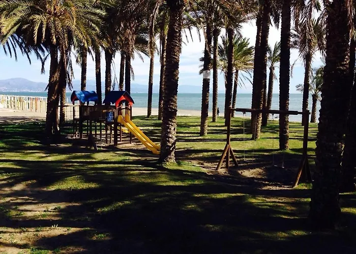 Sunny View Castillo Santa Clara *