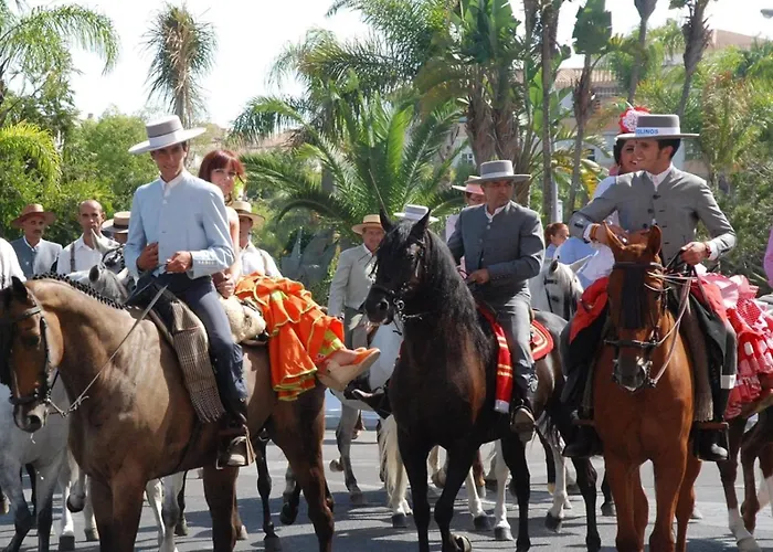 Sunny View Castillo Santa Clara