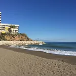 Sunny View Castillo Santa Clara דירה טורמולינוס