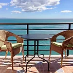 Sunny View Castillo Santa Clara טורמולינוס