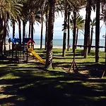 Sunny View Castillo Santa Clara דירה טורמולינוס