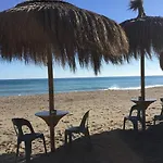 Sunny View Castillo Santa Clara דירה טורמולינוס