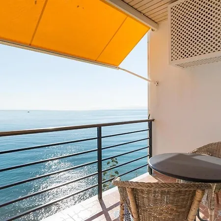 Sunny View Castillo Santa Clara * Torremolinos