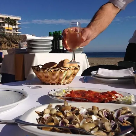 Sunny View Castillo Santa Clara * Torremolinos