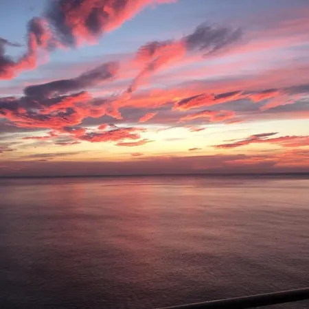 Sunny View Castillo Santa Clara Lägenhet *