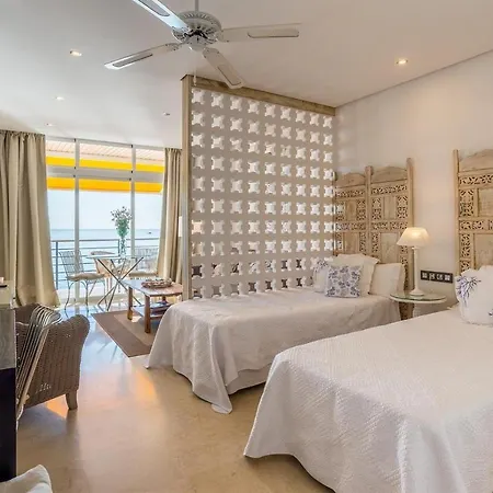 Sunny View Castillo Santa Clara *