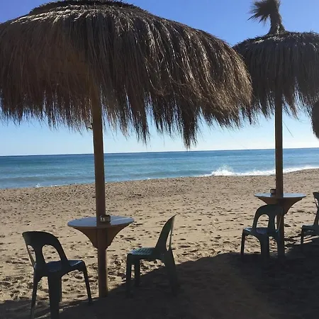 Sunny View Castillo Santa Clara *