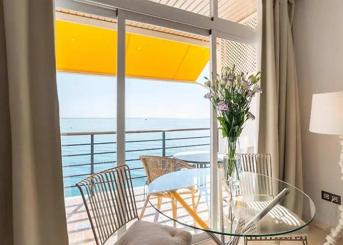 Sunny View Castillo Santa Clara