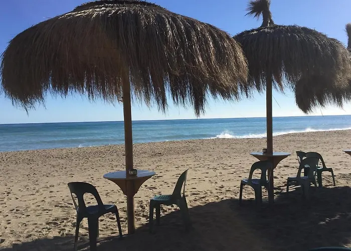 Sunny View Castillo Santa Clara *